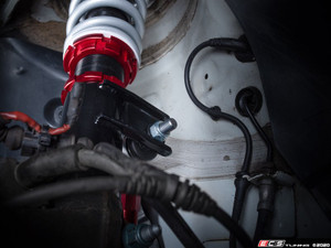 MK5/MK6 Adjustable Damping Coilover System - ES4045771