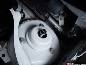 MK5/MK6 Adjustable Damping Coilover System - ES4045771
