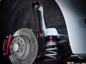 MK5/MK6 Adjustable Damping Coilover System - ES4045771