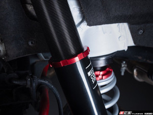 MK5/MK6 Adjustable Damping Coilover System - ES4045771