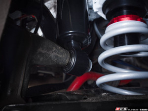 MK5/MK6 Adjustable Damping Coilover System - ES4045771
