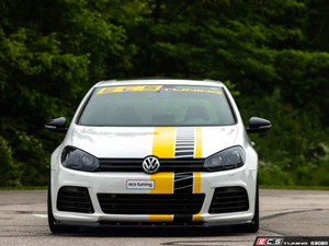 MK5/MK6 Adjustable Damping Coilover System - ES4045771