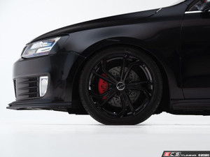 MK5/MK6 Adjustable Damping Coilover System - ES4045771