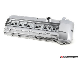 Valve Cover - Aluminum - ES4623940