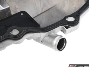 Valve Cover - Aluminum - ES4623940