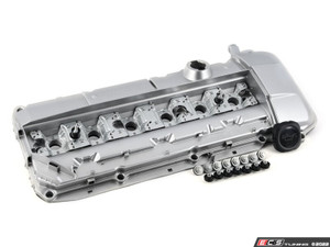 Valve Cover - Aluminum - ES4623940