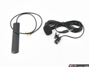Wireless CarPlay/Android Auto Retrofit Module - ES4493819