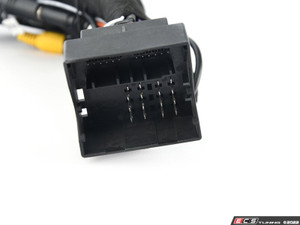 Android Touchscreen Head Unit - 10.25" CIC Screen Upgrade - ES4608704