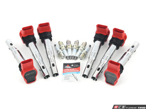 Performance Ignition Service Kit - ES4475350