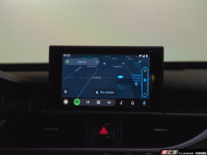 Wireless CarPlay/Android Auto Retrofit Module - ES4493821