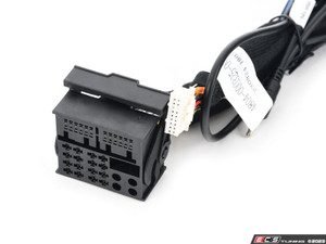 Android Touchscreen Head Unit - 10.25" NBT Screen Upgrade - ES4608680