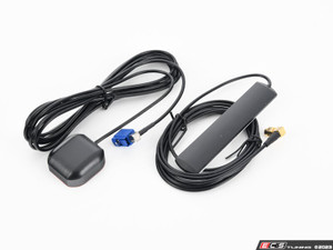 Android Touchscreen Head Unit - 10.25" NBT Screen Upgrade - ES4608680