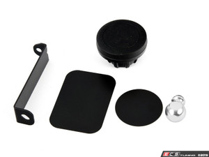 ExactFit Magnetic Phone Mount With MagSafe Wireless Charger Kit - ES4714784