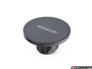 ExactFit Magnetic Phone Mount With MagSafe Wireless Charger Kit - ES4714766