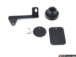 ExactFit Magnetic Phone Mount With MagSafe Wireless Charger Kit - ES4714806