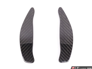Carbon Fiber Paddle Shifters - ES4658944