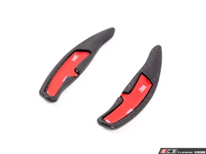 Carbon Fiber Paddle Shifters - ES4658944