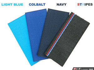 Rennline Retractable Front Seat Belt Kit - Select Your Color - ES4660145