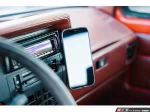ExactFit Magnetic Phone Mount - ES4464678
