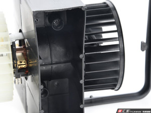 Blower Motor - ES4338785