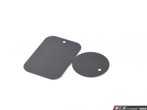 ExactFit Magnetic Phone Mount With MagSafe Wireless Charger Kit - ES4714772