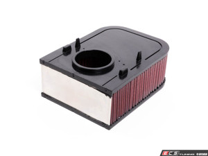 Rennline Performance Air Filter - Priced Each - ES4659673
