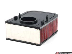 Rennline Performance Air Filter - Priced Each - ES4659673