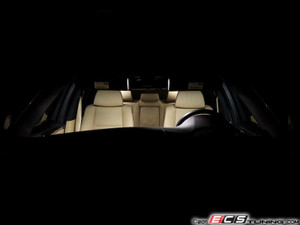 Master LED Interior Lighting Kit - ES2500838