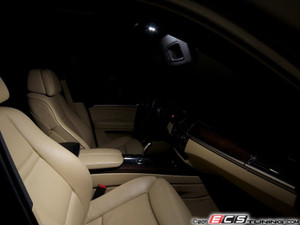 Master LED Interior Lighting Kit - ES2500838