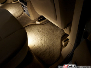 Master LED Interior Lighting Kit - ES2500838