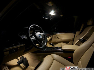 Master LED Interior Lighting Kit - ES2500838