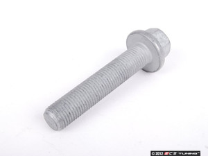 Hex Bolt - Priced Each - ES4335418