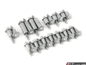 Valve Cover - Aluminum - ES4623945