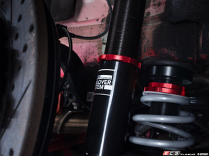 MK7/MK8/8V Adjustable Damping Coilover System - ES4045787