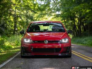 MK7/MK8/8V Adjustable Damping Coilover System - ES4045787