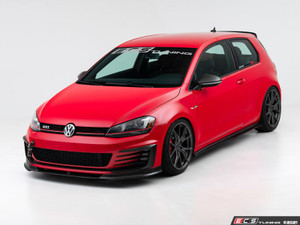 MK7/MK8/8V Adjustable Damping Coilover System - ES4045787