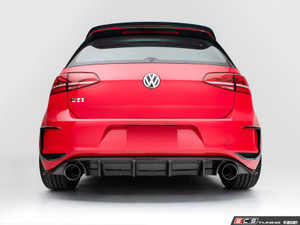 MK7/MK8/8V Adjustable Damping Coilover System - ES4045787