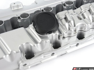 Valve Cover - Aluminum - ES4623944