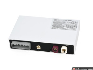 Wireless CarPlay/Android Auto Retrofit Module - ES4493822