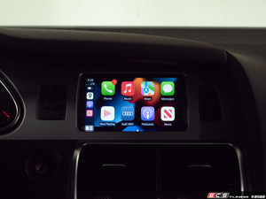 Wireless CarPlay/Android Auto Retrofit Module - ES4493822