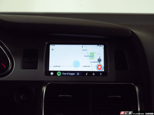 Wireless CarPlay/Android Auto Retrofit Module - ES4493822