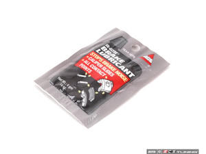 Front And Rear Performance Brake Service Kit - ES4745196