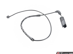 Front And Rear Performance Brake Service Kit - ES4745194