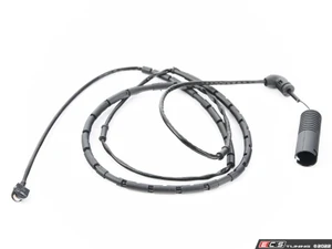 Front And Rear Performance Brake Service Kit - ES4745194