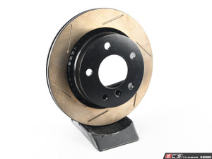 BMW/MINI Slotted Rotor - ES3522668