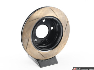 BMW/MINI Slotted Rotor - ES3522668