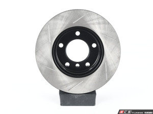 BMW/MINI Slotted Rotor - ES3522674