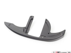 Paddle Extension (downshift) Black Anodize - ES2981658