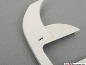 Paddle Extension (downshift) Clear Anodize - ES2975709