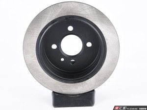 BMW/MINI Plain Rotor - ES3522642
